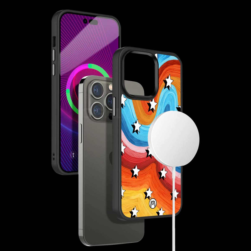 Lost In Paradise Phone Cover | MagSafe Case