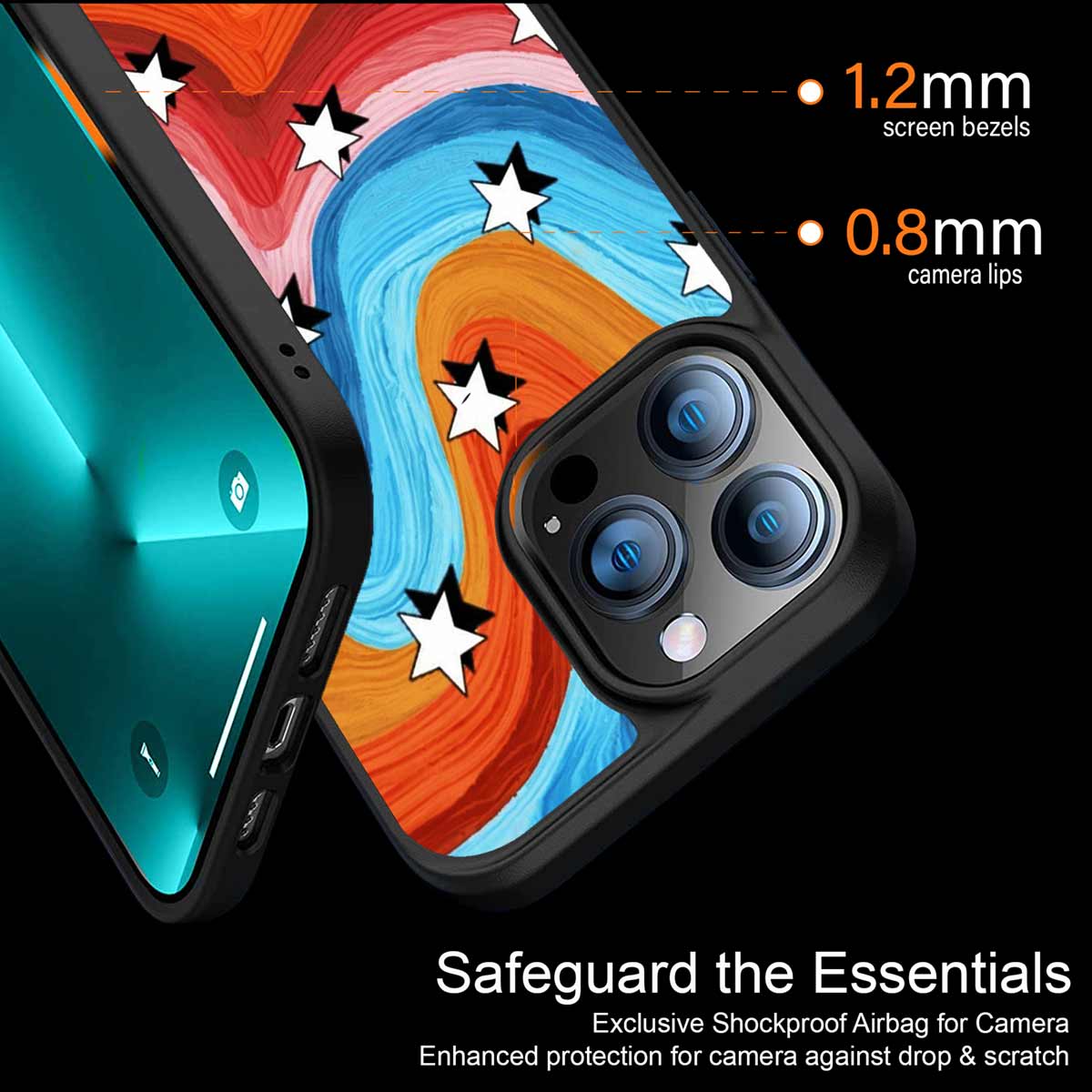 Lost In Paradise Phone Cover | MagSafe Case