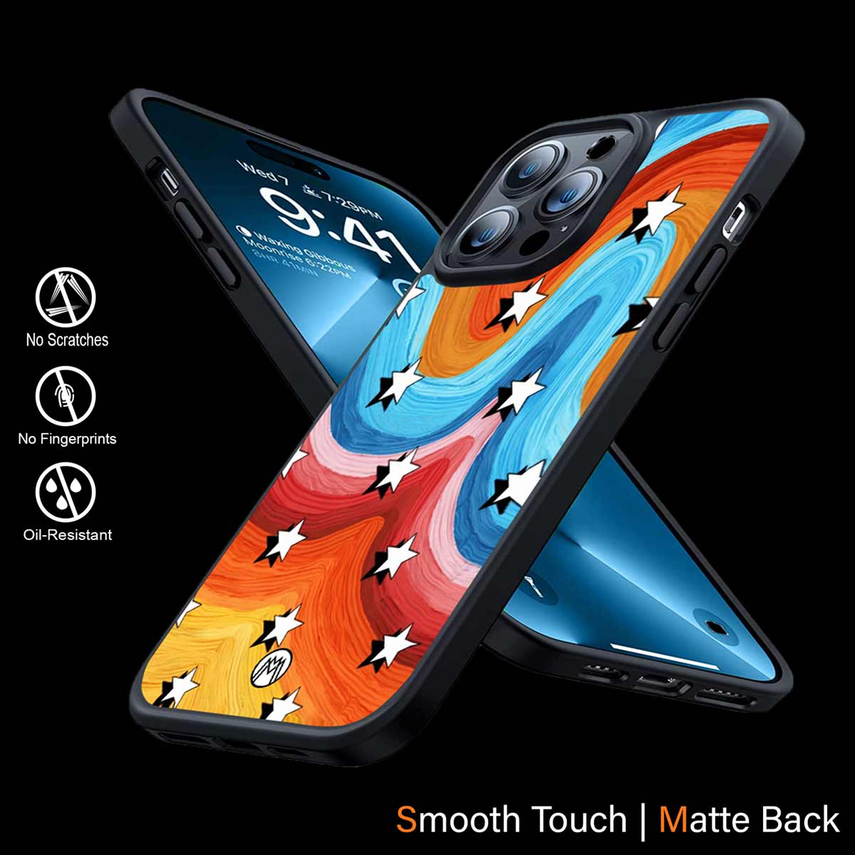 Lost In Paradise Phone Cover | MagSafe Case