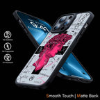 Lost In Reality David Phone Cover | MagSafe Case