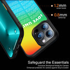 Love Unites Phone Cover | MagSafe Case