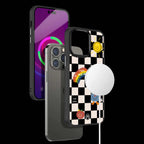 Lunch Break Phone Cover | MagSafe Case