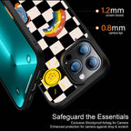 Lunch Break Phone Cover | MagSafe Case