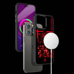 Madonna of the Rosary Phone Cover | MagSafe Case