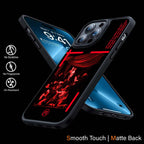 Madonna of the Rosary Phone Cover | MagSafe Case