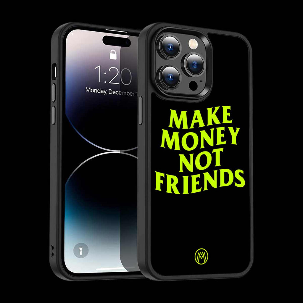 iphone magsafe back case phone cover