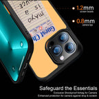 Mayo Is A Sauce Phone Cover | MagSafe Case