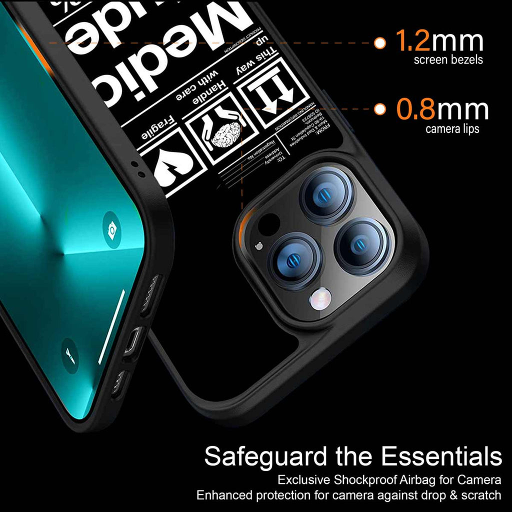 Medical Student Phone Cover | MagSafe Case