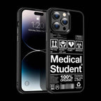 iphone magsafe back case phone cover