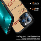 Memo Phone Cover | MagSafe Case