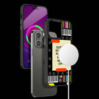 Mental Health Phone Cover | MagSafe Case