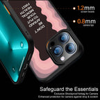 Mental Health First Phone Cover | MagSafe Case