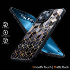Mermaid Skin Grey Edition Phone Cover | MagSafe Case