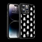 iphone magsafe back case phone cover