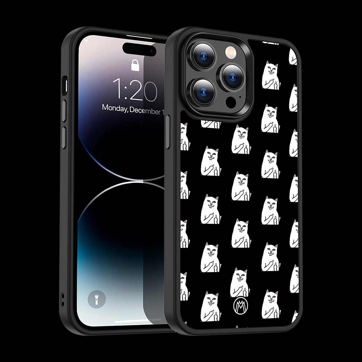 iphone magsafe back case phone cover