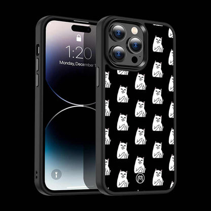 iphone magsafe back case phone cover