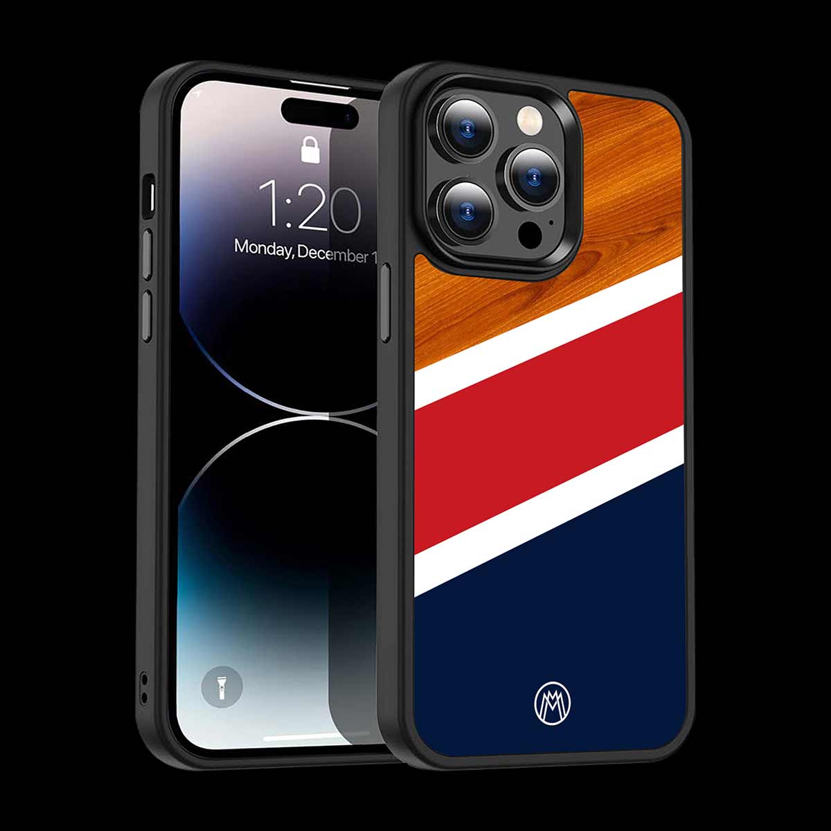 iphone magsafe back case phone cover