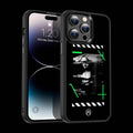 iphone magsafe back case phone cover