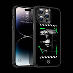 iphone magsafe back case phone cover