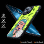 Money Over Boys Phone Cover | MagSafe Case