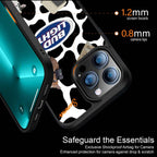 Moo Moo Summer Vibes Phone Cover | MagSafe Case