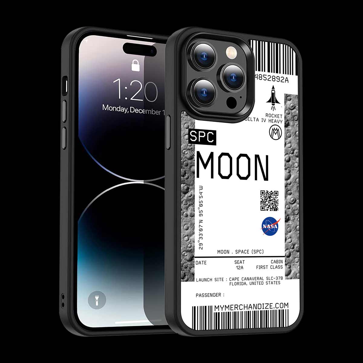 iphone magsafe back case phone cover
