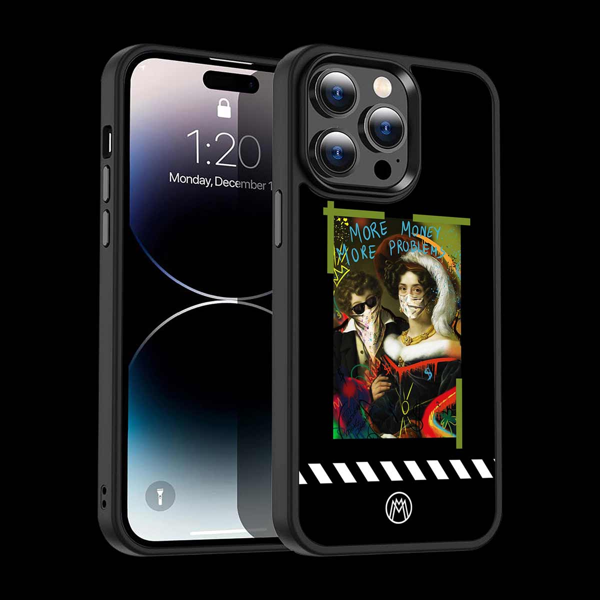 iphone magsafe back case phone cover