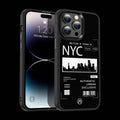 iphone magsafe back case phone cover