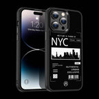 iphone magsafe back case phone cover