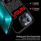Nasa Project Phone Cover | MagSafe Case