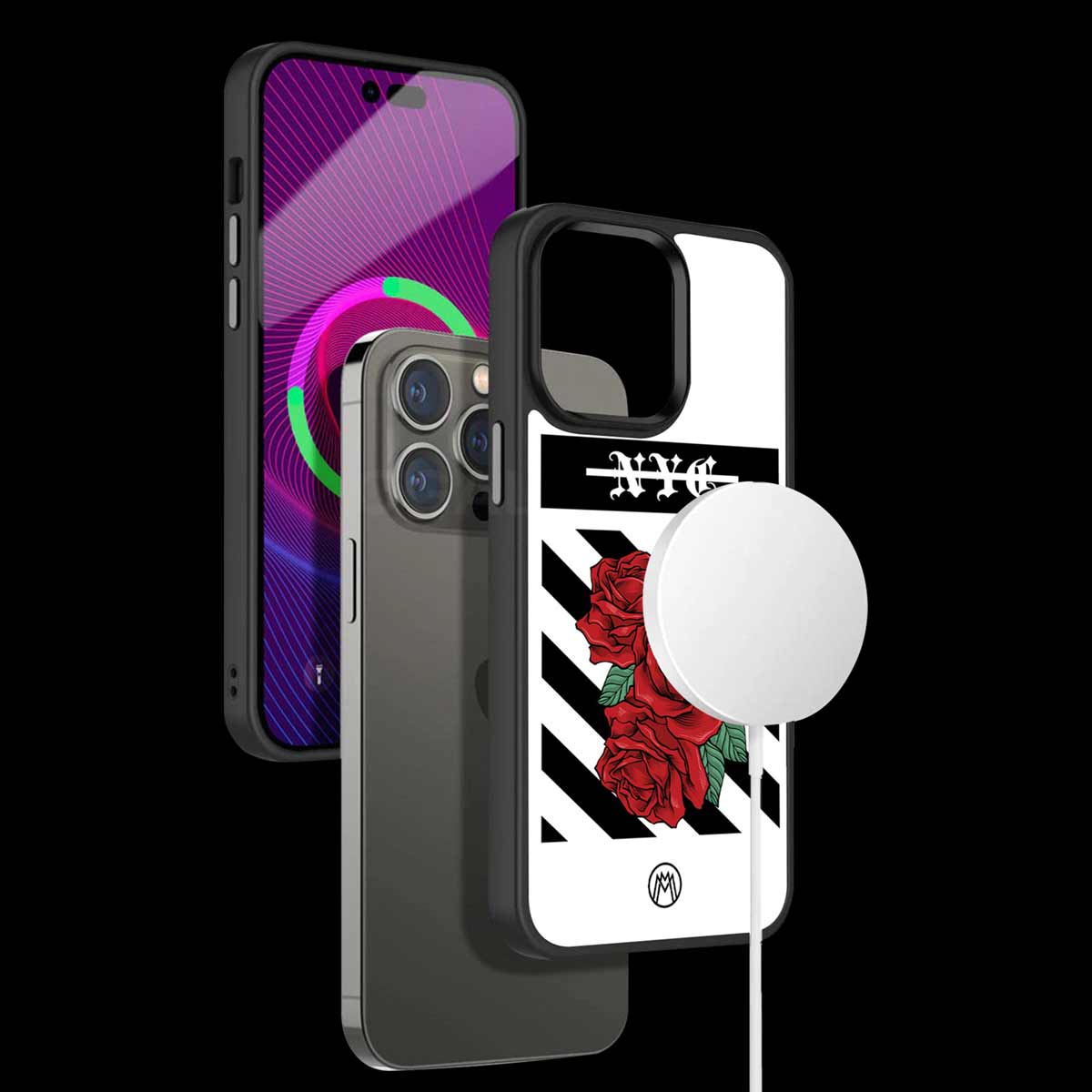 New York City Phone Cover | MagSafe Case
