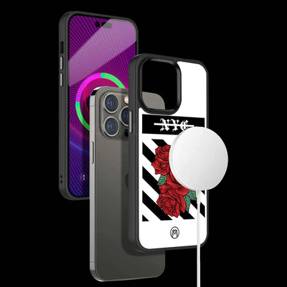New York City Phone Cover | MagSafe Case