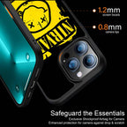 Nirvana Yellow Phone Cover | MagSafe Case
