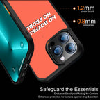 No Boyfriend No Problem Phone Cover | MagSafe Case