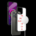 No More Parties In LA Phone Cover | MagSafe Case