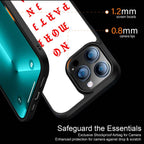 No More Parties In LA Phone Cover | MagSafe Case