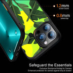 Nostalgic Floral Phone Cover | MagSafe Case