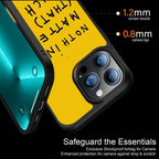 Nothing Matters That Much Phone Cover | MagSafe Case