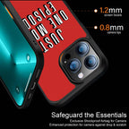 One More Episode Netflix Phone Cover | MagSafe Case