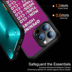 Opening Hours Pink Edition Phone Cover | MagSafe Case