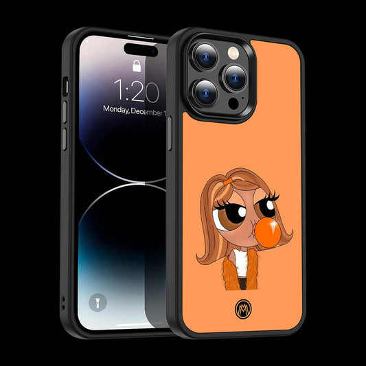 iphone magsafe back case phone cover