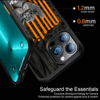 Outline Phone Cover | MagSafe Case