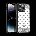iphone magsafe back case phone cover