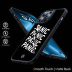 Panic Phone Cover | MagSafe Case