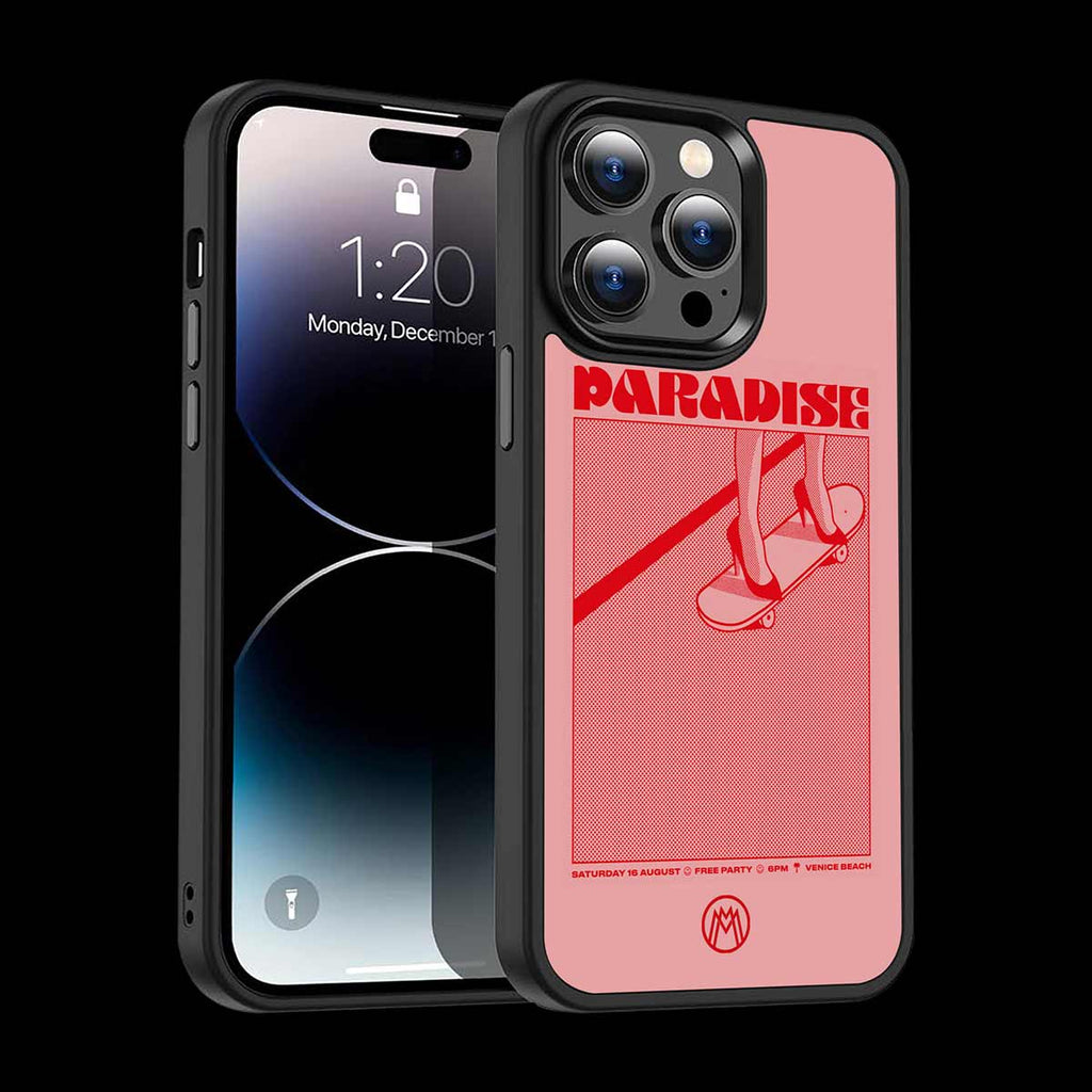 iphone magsafe back case phone cover