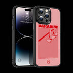 iphone magsafe back case phone cover