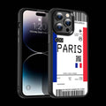 iphone magsafe back case phone cover