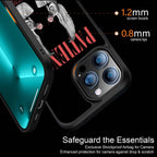 Patience Phone Cover | MagSafe Case