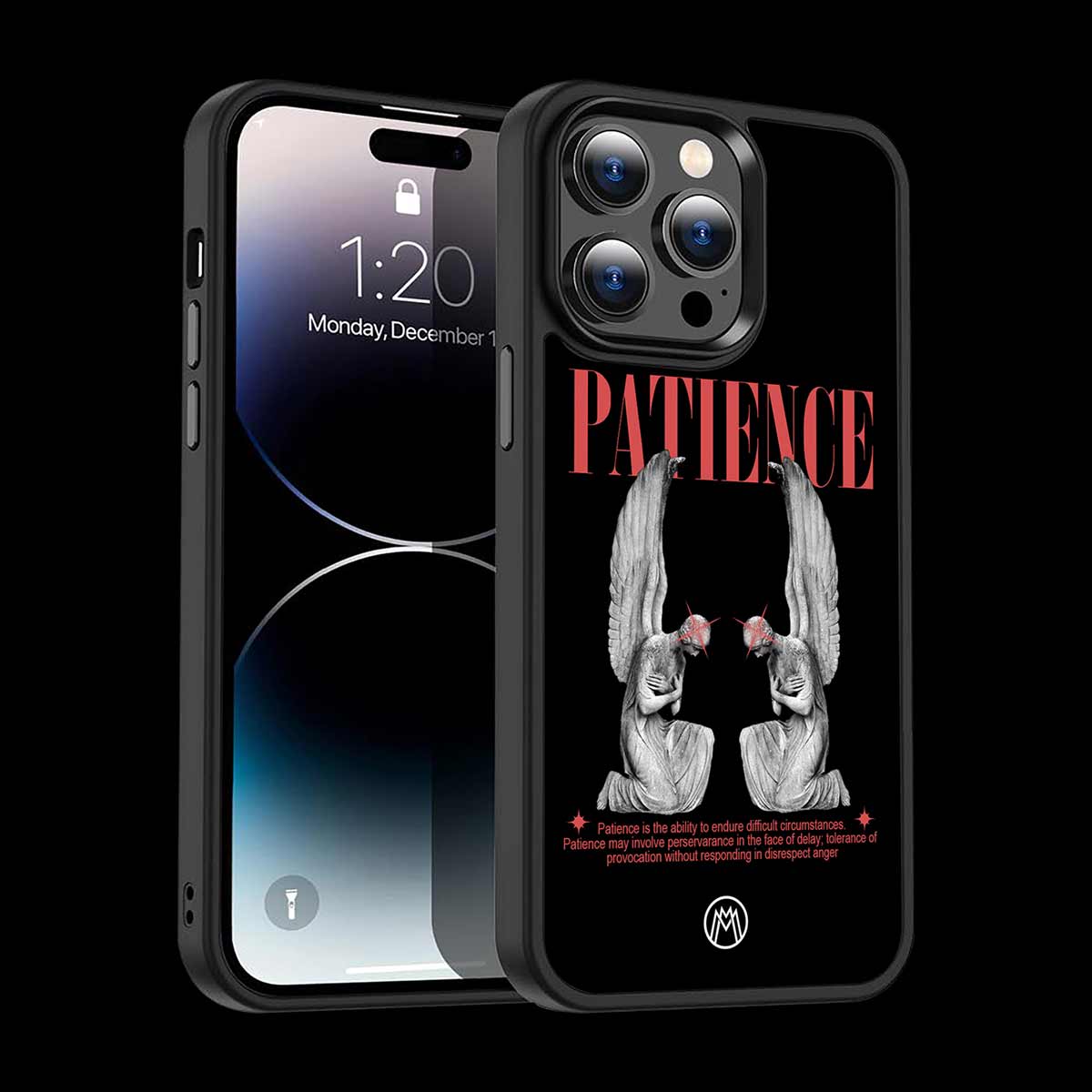 iphone magsafe back case phone cover