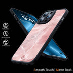 Peachy Glam Phone Cover | MagSafe Case